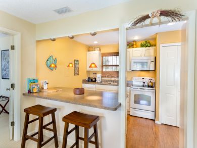 Sanibel Condo 919106