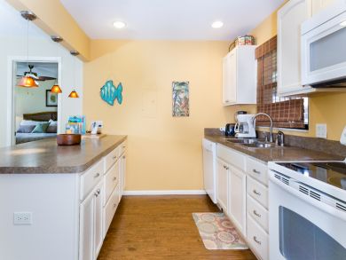 Sanibel Condo 919106