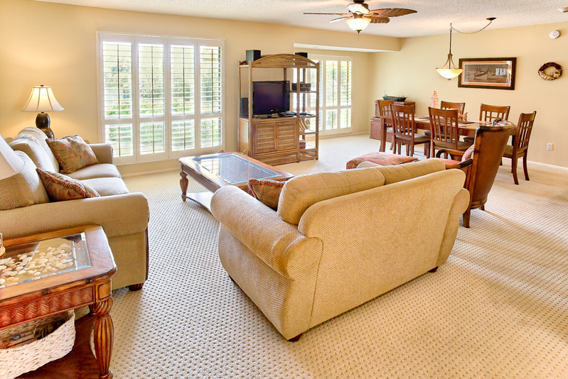 Sanibel Condo 919106