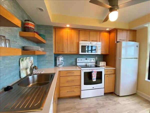 Marco Island Condo 919107