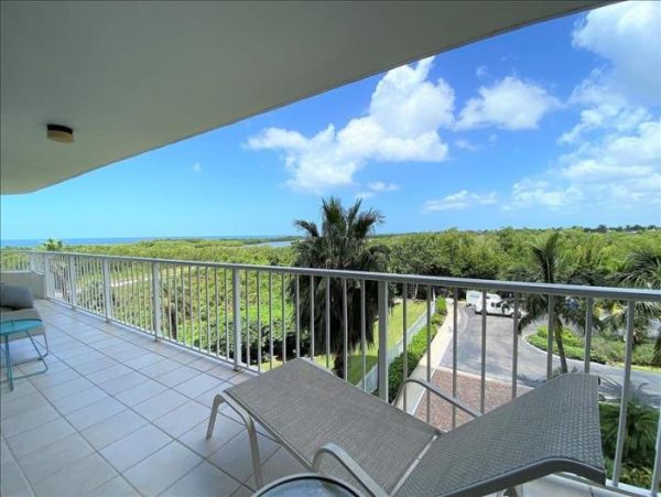 Marco Island Condo 919107