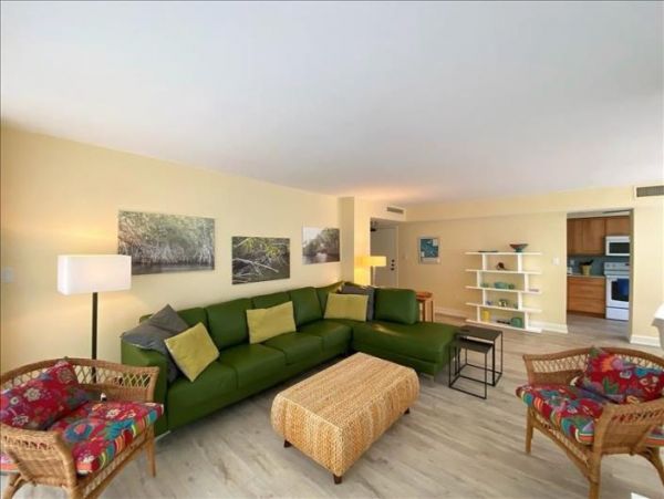 Marco Island Condo 919107