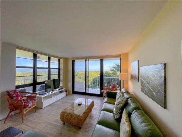 Marco Island Condo 919107