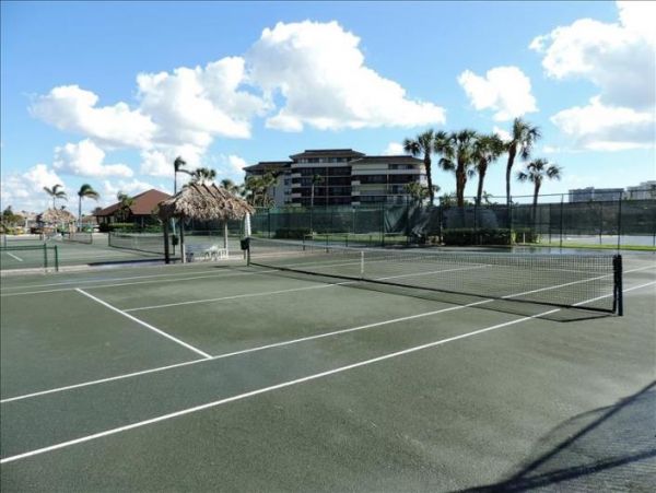 Marco Island Condo 919107