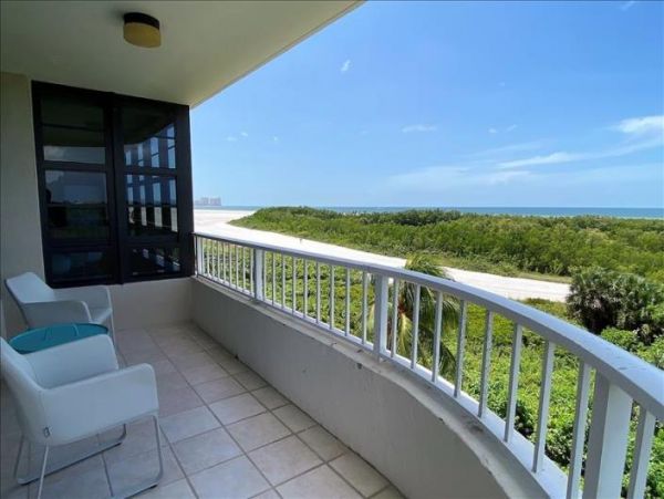 Marco Island Condo 919107