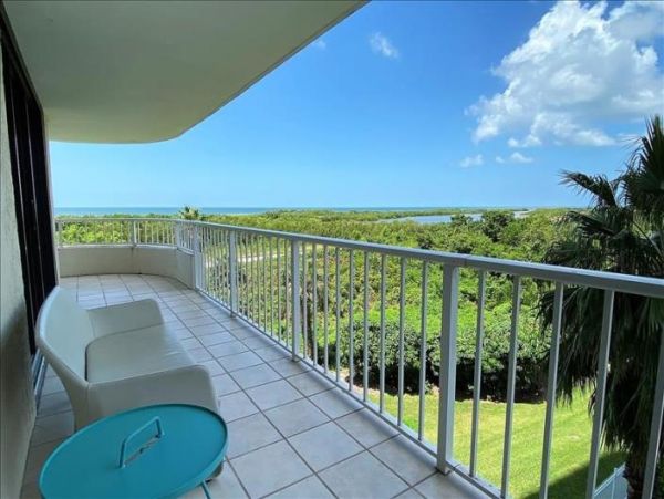 Marco Island Condo 919107