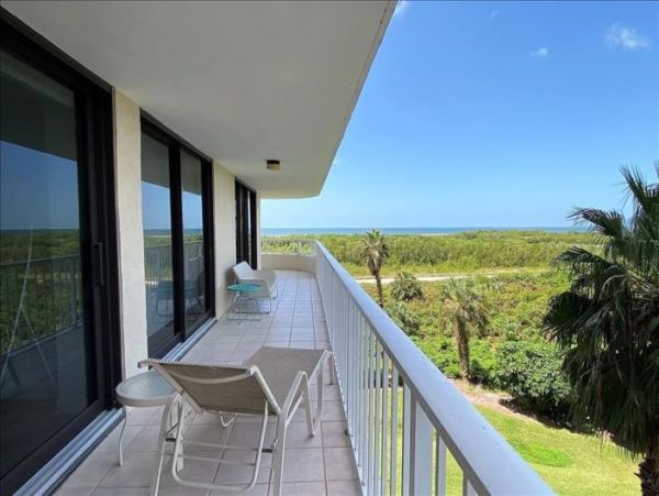 Marco Island Condo 919107