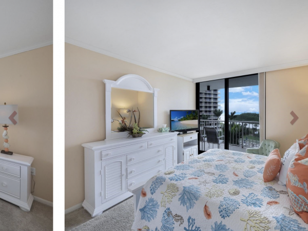 Enjoy Captivating Gulf Views Great Pool