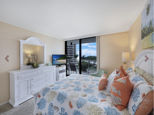 Enjoy Captivating Gulf Views Great Pool