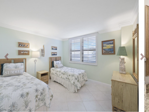 Enjoy Captivating Gulf Views Great Pool