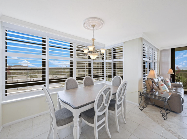 Enjoy Captivating Gulf Views Great Pool