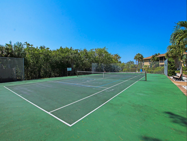 Sanibel Island Three Bedroom Condo For Rent Sleeps 6 Guests