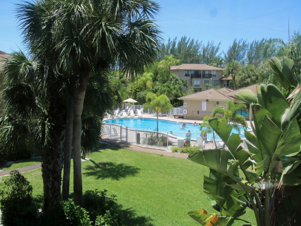 Sanibel Island Three Bedroom Condo For Rent Sleeps 6 Guests
