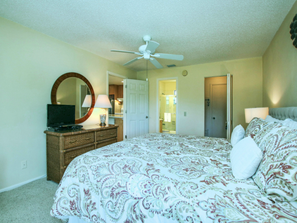 Sanibel Island Three Bedroom Condo For Rent Sleeps 6 Guests