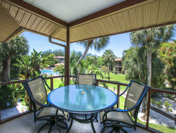 Sanibel Island Three Bedroom Condo For Rent Sleeps 6 Guests