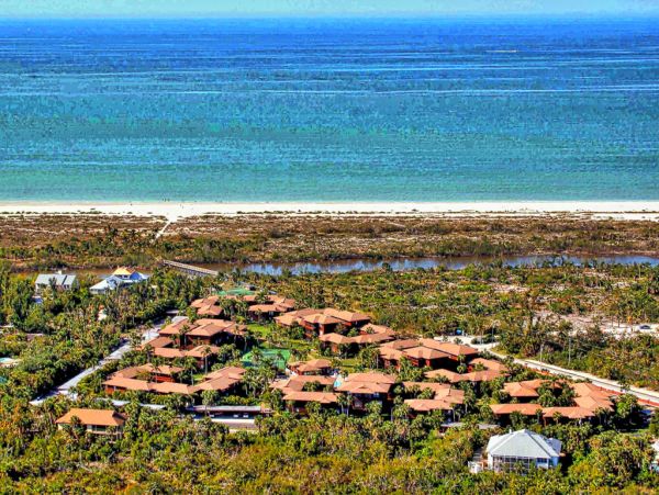 Sanibel Island Three Bedroom Condo For Rent Sleeps 6 Guests