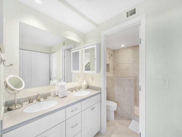 On Beach Marco Island Vacation Condo Two Bedroom