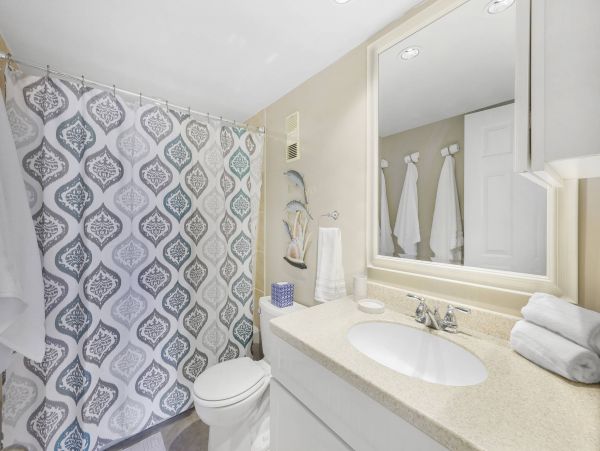 On Beach Marco Island Vacation Condo Two Bedroom