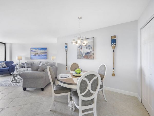 On Beach Marco Island Vacation Condo Two Bedroom