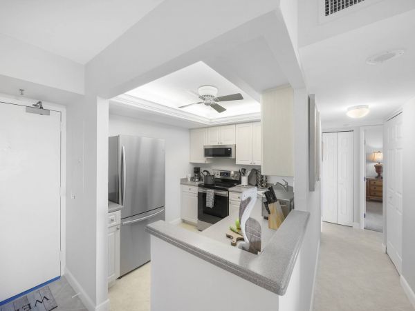 On Beach Marco Island Vacation Condo Two Bedroom