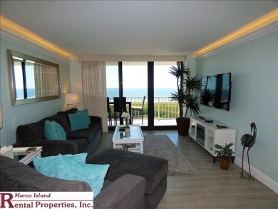 Marco Island Condo 919122