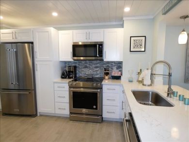 Marco Island Condo 919122