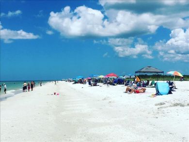 Marco Island Condo 919122