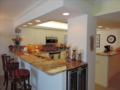 Marco Island Condo 919124