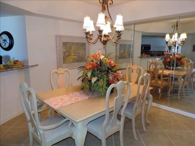 Marco Island Condo 919124