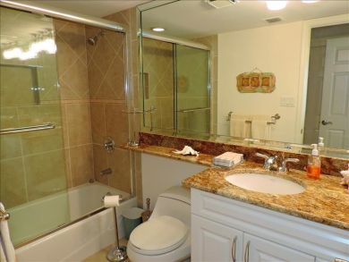 Marco Island Condo 919124