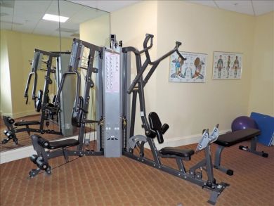 Marco Island Condo 919124