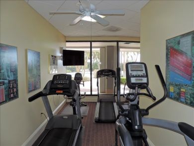 Marco Island Condo 919124