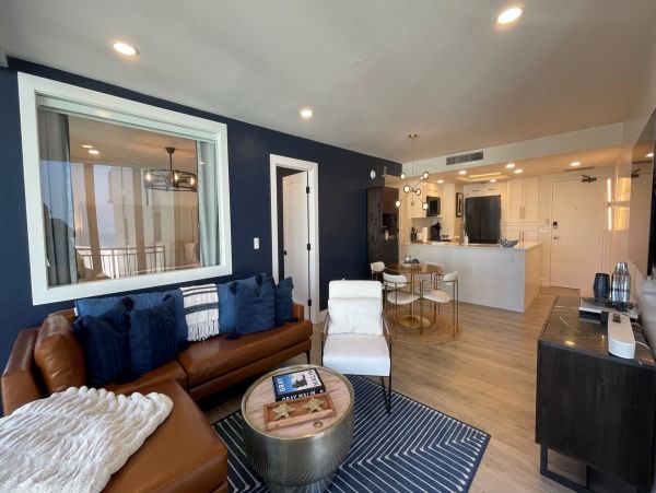 Marco Island Vacation Condo with Ocean Views