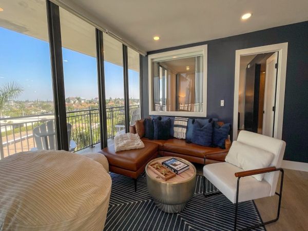 Marco Island Vacation Condo with Ocean Views