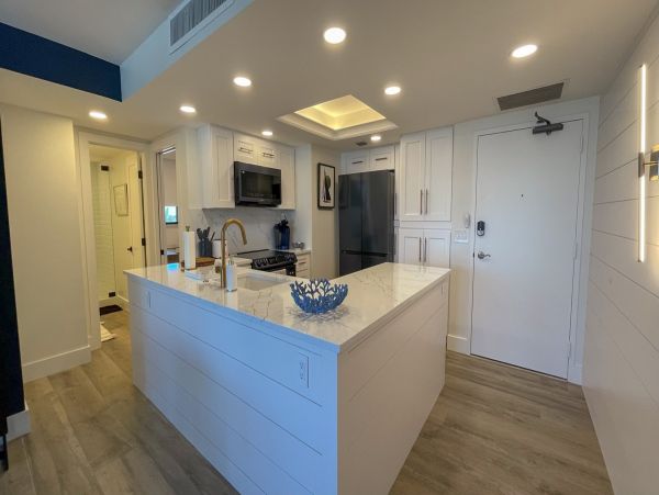 Marco Island Vacation Condo with Ocean Views