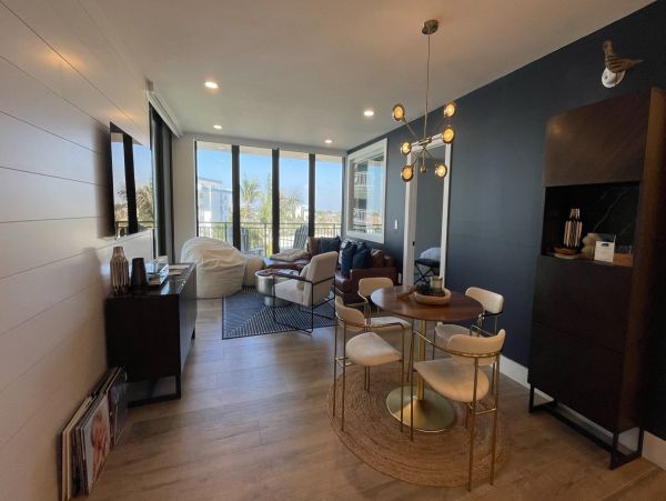 Marco Island Vacation Condo with Ocean Views