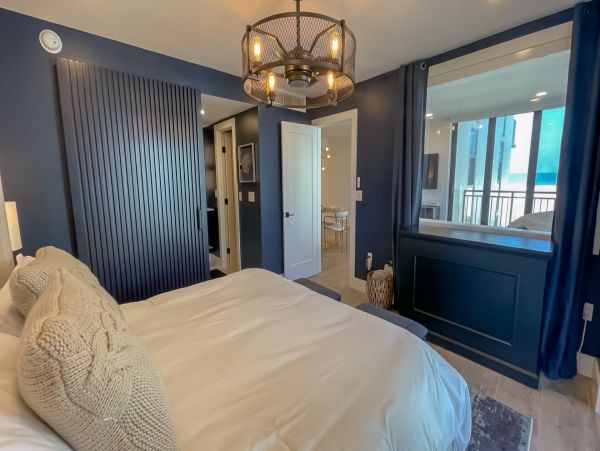 Marco Island Vacation Condo with Ocean Views