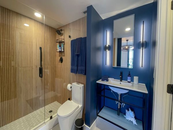 Marco Island Vacation Condo with Ocean Views