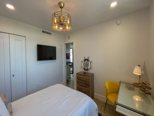 Marco Island Vacation Condo with Ocean Views