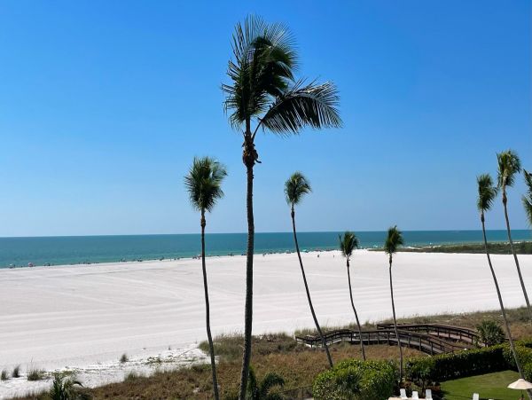 Marco Island Vacation Condo with Ocean Views