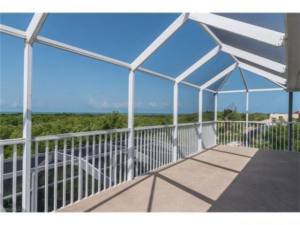 Luxury Marco Island Vacation Home Sleeps 10 Guests