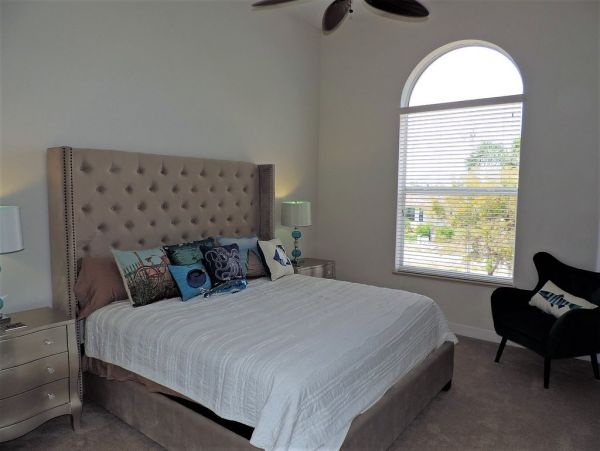Luxury Marco Island Vacation Home Sleeps 10 Guests