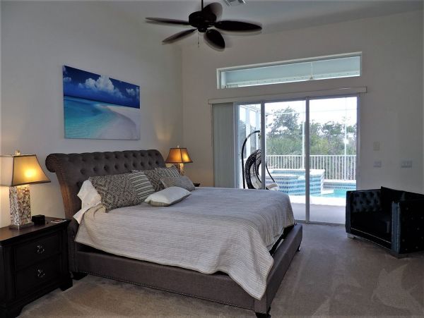 Luxury Marco Island Vacation Home Sleeps 10 Guests