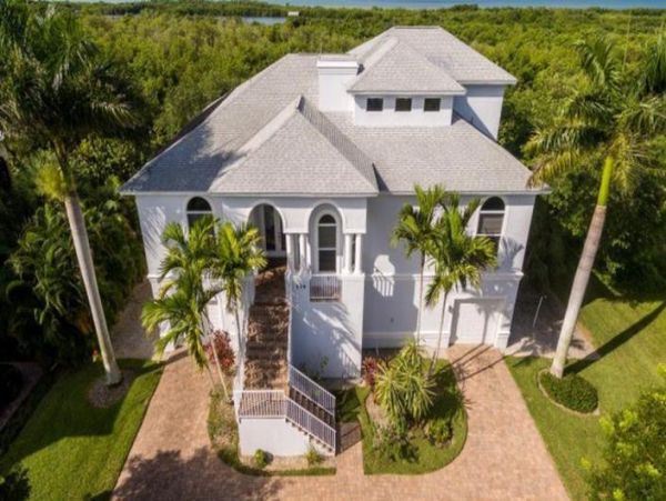 Luxury Marco Island Vacation Home Sleeps 10 Guests