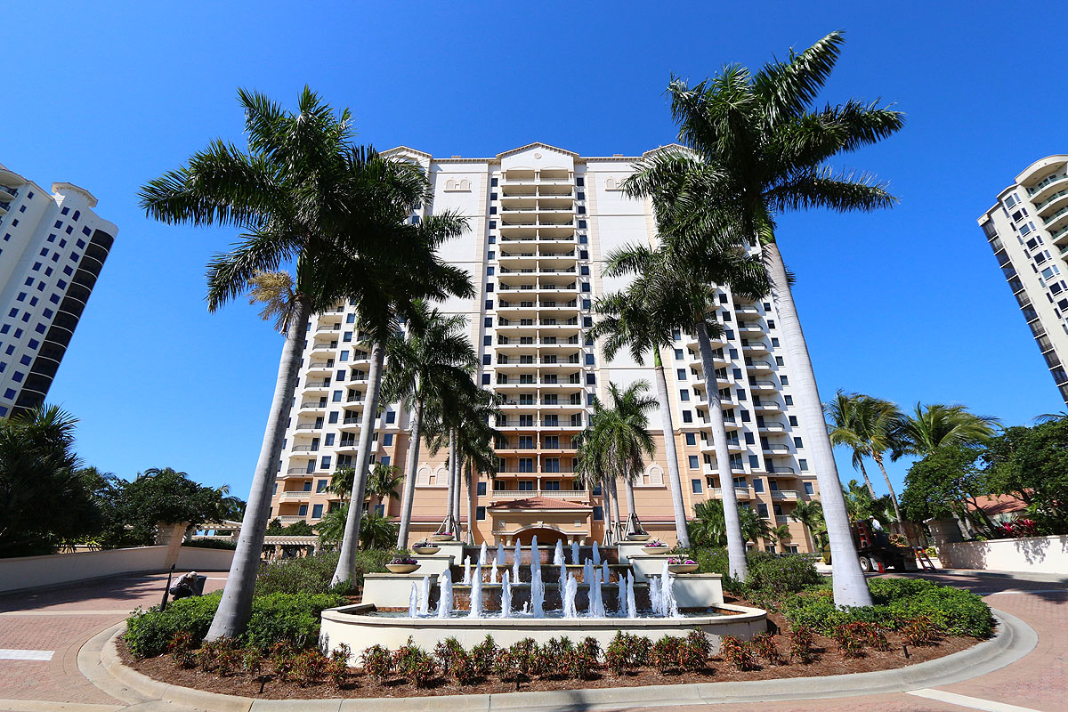 Bonita Springs Condo 919130