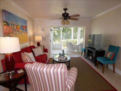 Marco Island Condo 919132