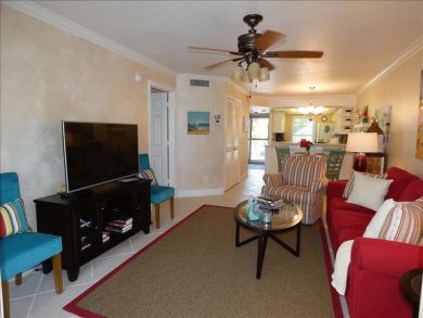 Marco Island Condo 919132