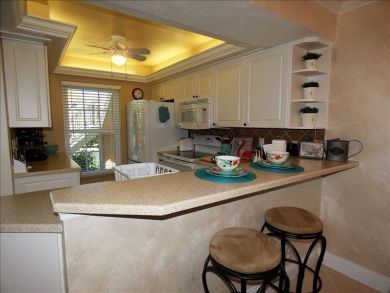 Marco Island Condo 919132
