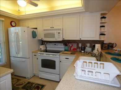Marco Island Condo 919132