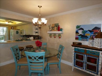 Marco Island Condo 919132